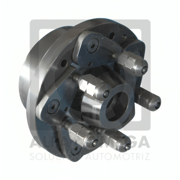 B006 ADAPTADOR UNIVERSAL PARA RINES