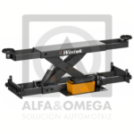 RTJ060 GATO DESLIZANTE CAPACIDAD 6000 LB (2700 KG)