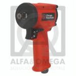 CP7732 PISTOLA PNEUMÁTICA DE 1/2 COMPACTA 138 - 420 Nm (FWD) 9000 RPM PESO 2.9 LB (1.3 KG)