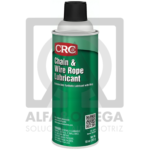 03050 CHAIN & WIRE ROPE 284g LUBRICANTE PARA CADENA