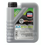 20792 Aceite 5W-20 Special Tec 1 Litro