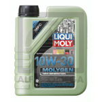 9975 Aceite 10w-30 Molygen 1 Litro