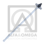 BGS 283 Mango articulado cuadrado exterior 20 mm (3/4") 630 mm