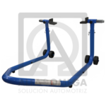 BGS 8389-MX Soporte universal para motocicletas Capacidad 340 kg