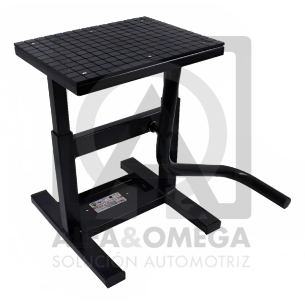 BGS 8424 Elevador para motos Enduro y de Cross