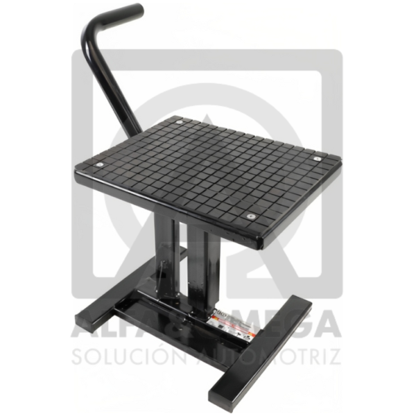 BGS 8424 Elevador para motos Enduro y de Cross