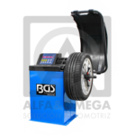 BGS 845910-MX BALANCEADORA DE LLANTAS PARA RINES DE 10" A 24"