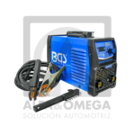 BGS 9942-MX SOLDADORA INVERSORA FUNCION LIFT TIG BIVOLTAJE 110 - 220 V 180 A