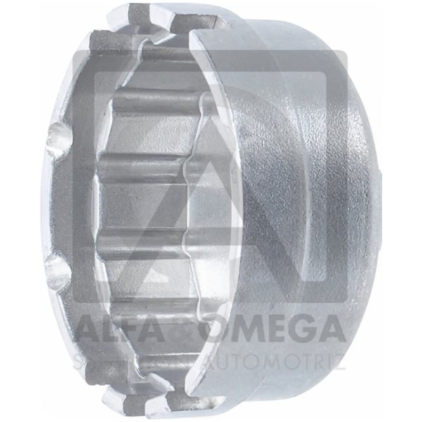 BGS 998 Llave de filtros de aceite 14 caras Ø 65 mm para Toyota