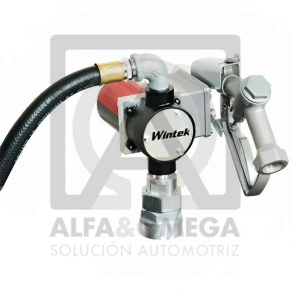 L1208 BOMBA ELÉCTRICA 12V PARA DIESEL