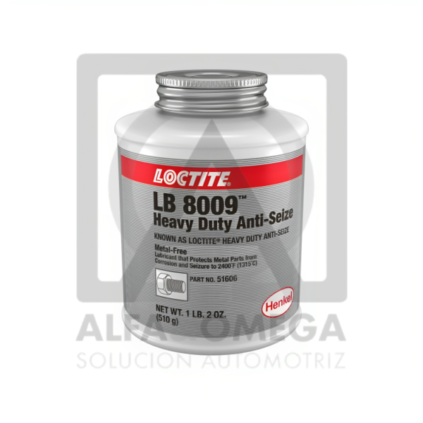 LB 8009 LOCTITE®