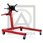 SPM75 SOPORTE GIRATORIO PARA MOTOR 1250 LB