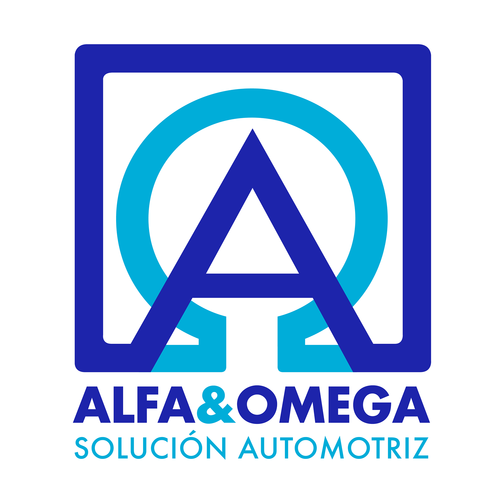 Alfa y Omega Solución Automotriz