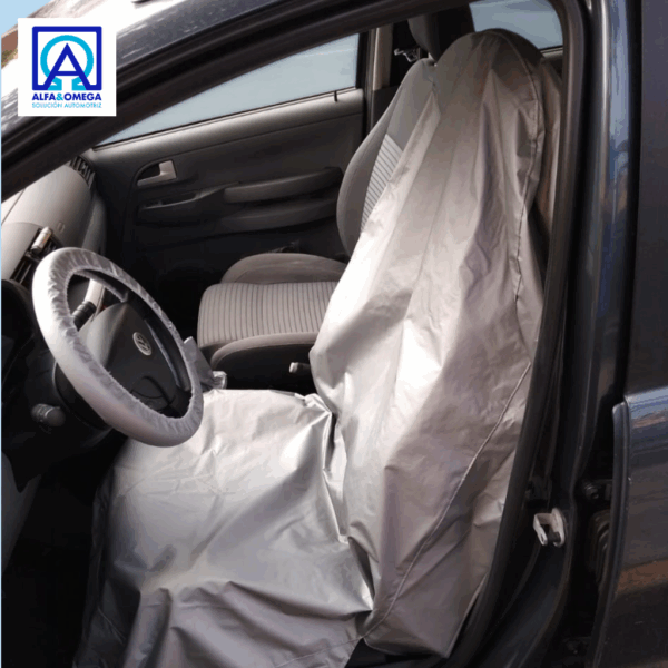 KIT DE CUBIERTAS EN VINIL