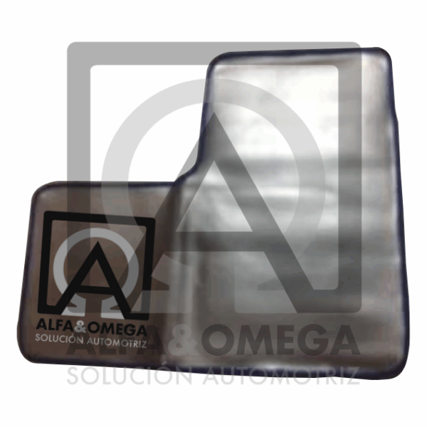 CUBRE TAPETE EN VINIL